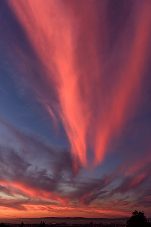 California Sky