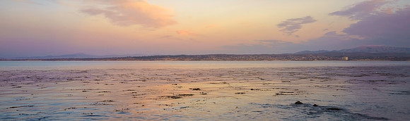 Monterey Bay