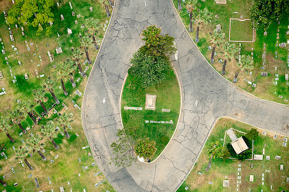 Cemetary