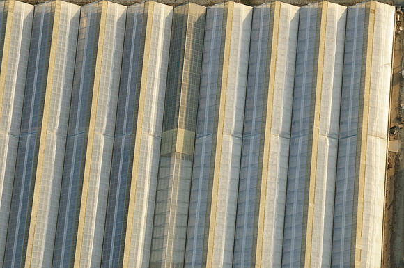 Glass Houses