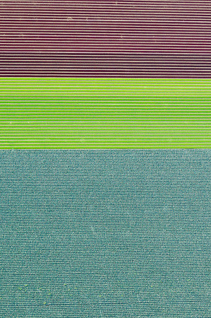 Mesclun II