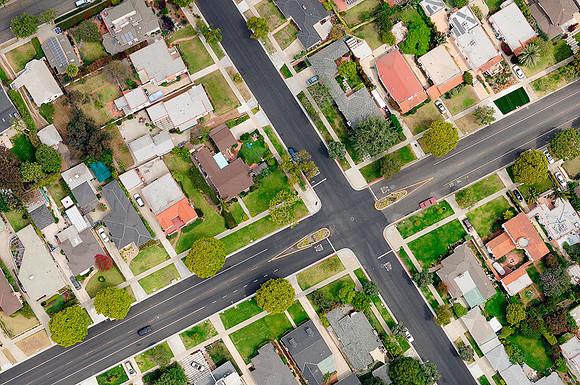 Intersection