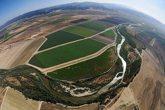 River Bend