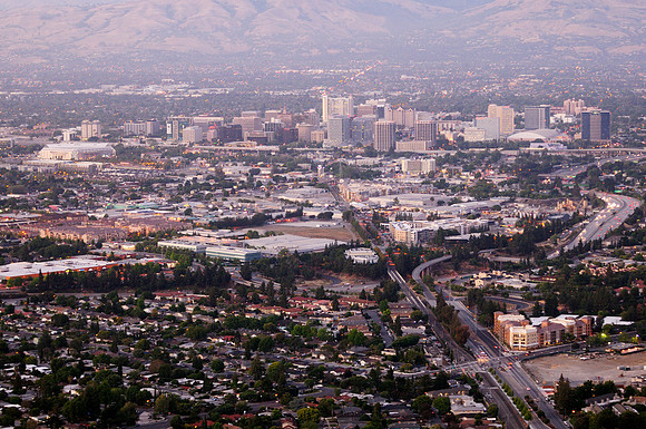 San Jose, California