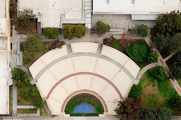 Amphitheater